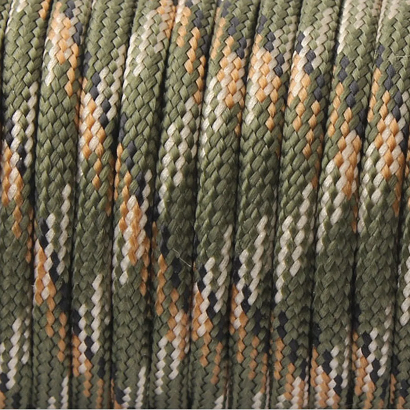 

Paracord Ropes 31 Meters Dia.4mm 7 Stand Paracord Cores Durable 31m Paracord Ropes For Travel Clothesline Parachute Cord Lanyard