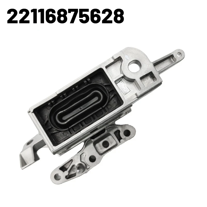 

22116875628 резиновая прокладка, распорка коробки передач двигателя для BMW Mini F55 F56 F60 F54 118I 216I 218I