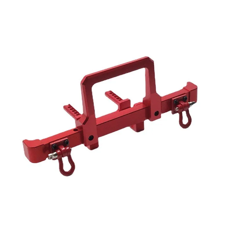 

Upgrade Metal Modification Front Bumper For MN 1/12 MN86 MN86S G500 RC Car Parts