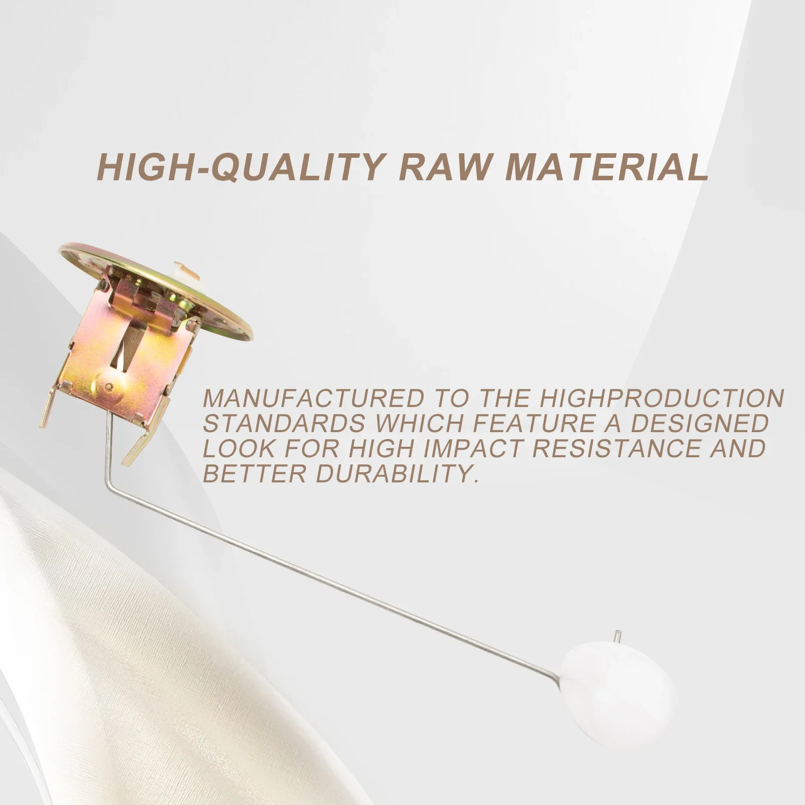 Датчик для автомобильного бака передатчик топливного подачи топлива Beetle 1200 1300 1500