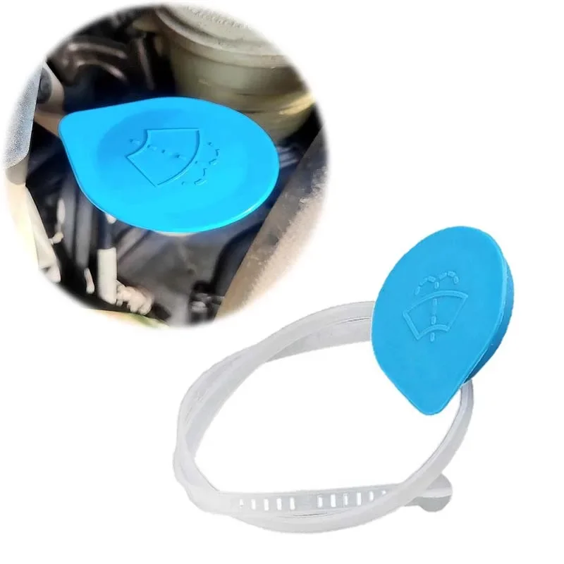 Крышка бутылки для омывателя лобового стекла Honda Civic 2006 2007 2008 2009 2010 2011