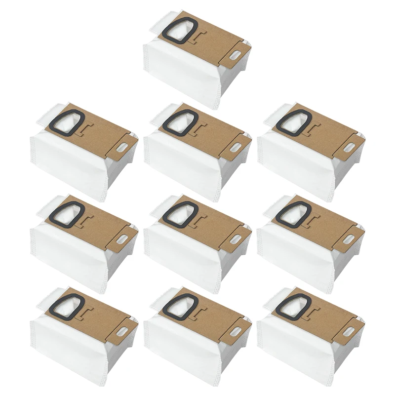 

Пылесборники для Mijia Roborock H6 SCWXCQ01RR