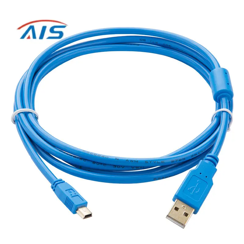 USB-кабель для программирования