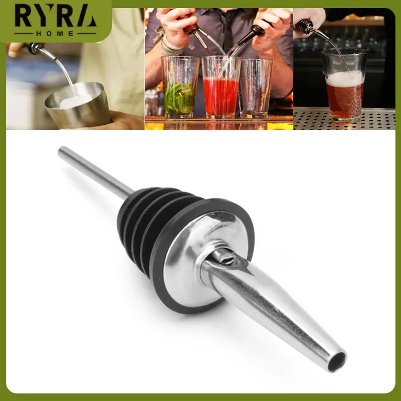 

Wine Pourer Wine Bottle Stopper Bottle Dispenser