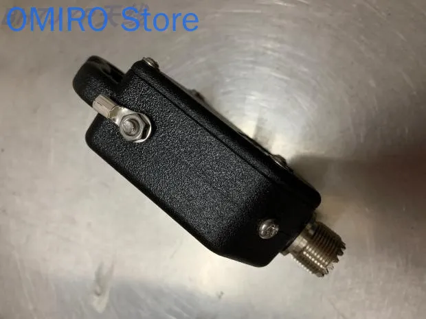 1:64 Балун 4-полосная 8-полосная антенна с конечным питанием использующая диапазон