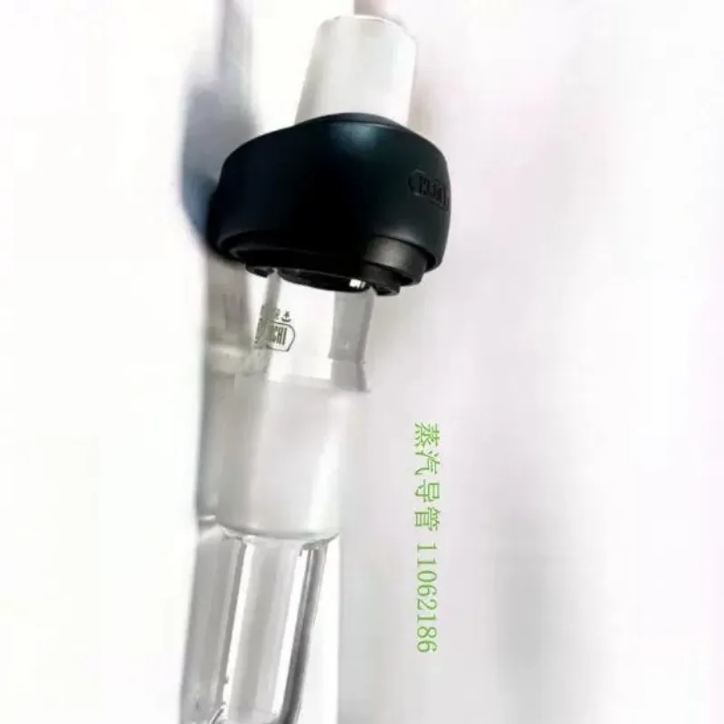 Стеклянный паровой шланг BUCHI с соединением Snap 2932 (короткий) 11062186 (art.: 3920dadea6dc6) - 3920dadea6dc6