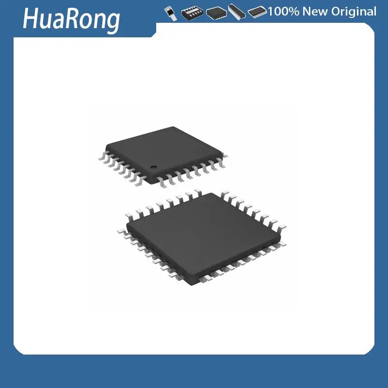 5 шт./партия, флэшки, ATMEGA8A, ATMEGA8L, ATMEGA8, ATMEGA, ATMEGA8A-AU ATMEGA8, IC MCU, 8 бит, 8 КБ, ATMEGA8L-8AU WT61P805, QFP48