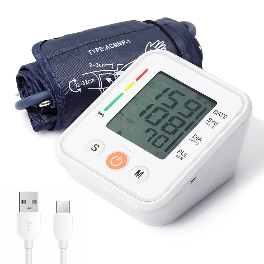 

Пульсометр с автоматическим цифровым дисплеем