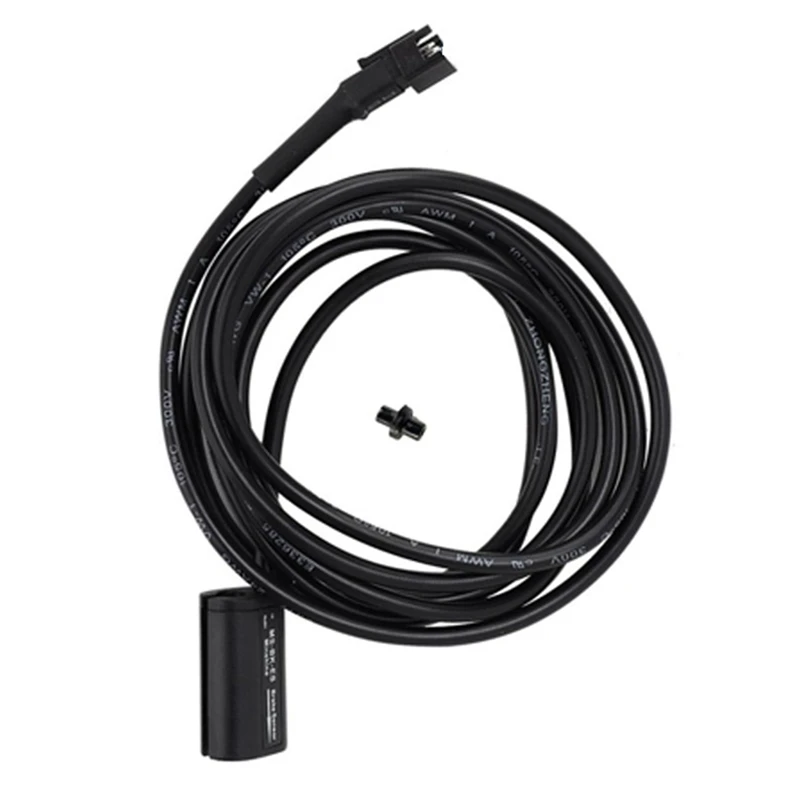 

Bicycle Conversion Power-Off Sensor For Electric Assisted Bicycle SM Interface Disconnector Easy To Use