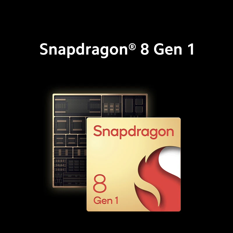 Cena Globalna Wersja W Magazynie Xiaomi Mi 12 Pro 5G Smartphone 8GB/12GB RAM 256GB ROM Snapdragon 8 Gen 1 120Hz 4600mAh 120W HyperCharge