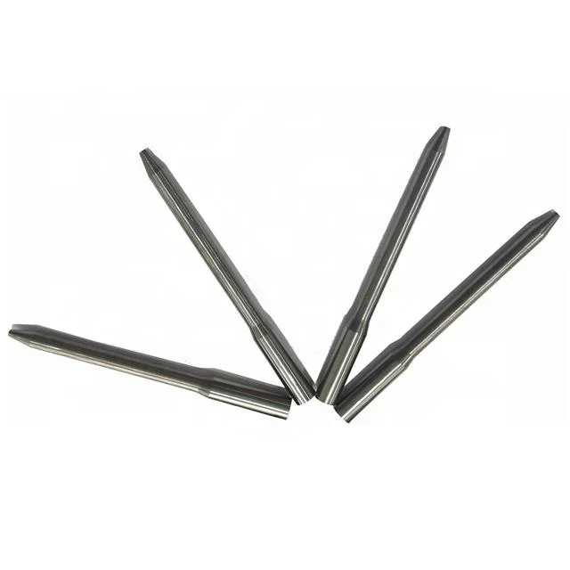 Высокоточная машина для резки седла клапана серди-карбидные пилоты