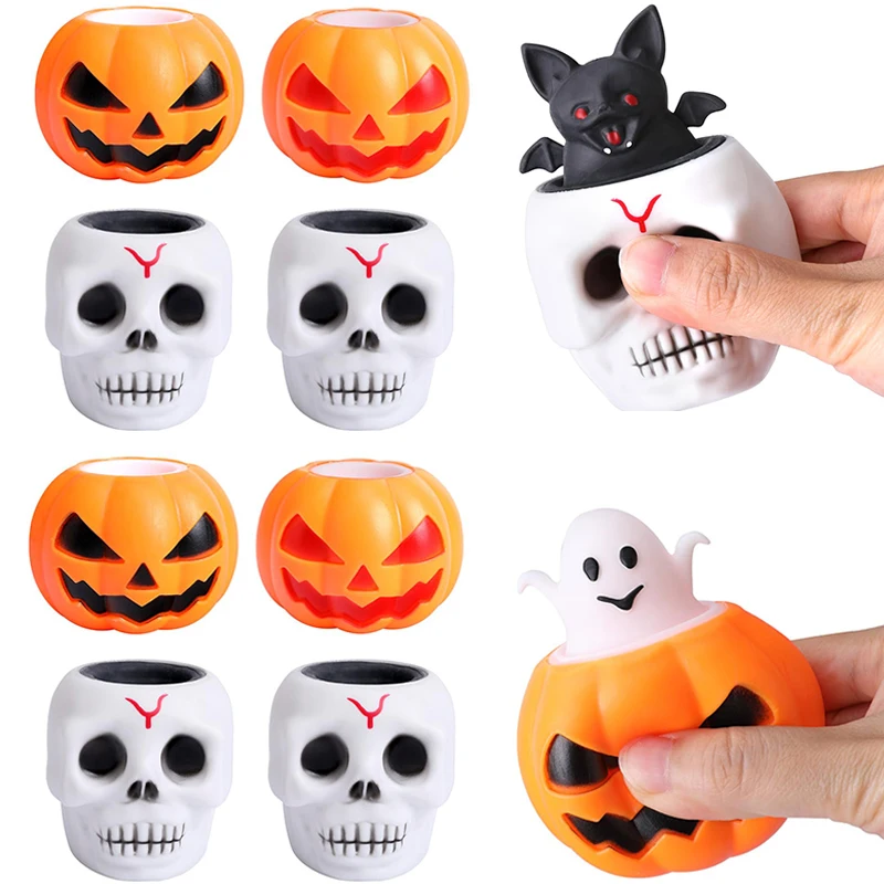 2/6 шт. детские игрушки для снятия стресса