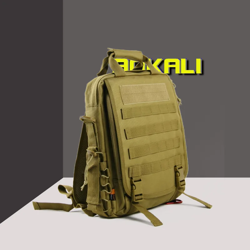 

Tablet backpack outdoor adventure tactical camouflage backpack outdoor small waterproof Backpacks bag