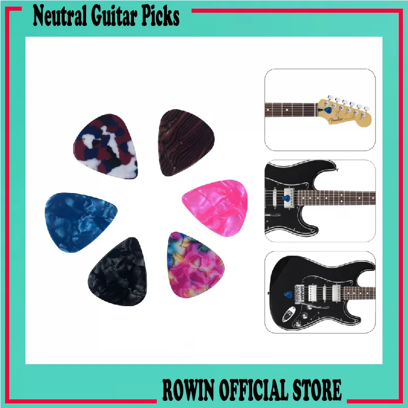 

1 коробка, медиаторы для гитары, акустический Электрический медиатор для басов, медиатор для гитары, толщина 0,71 мм, в наличии разные цвета