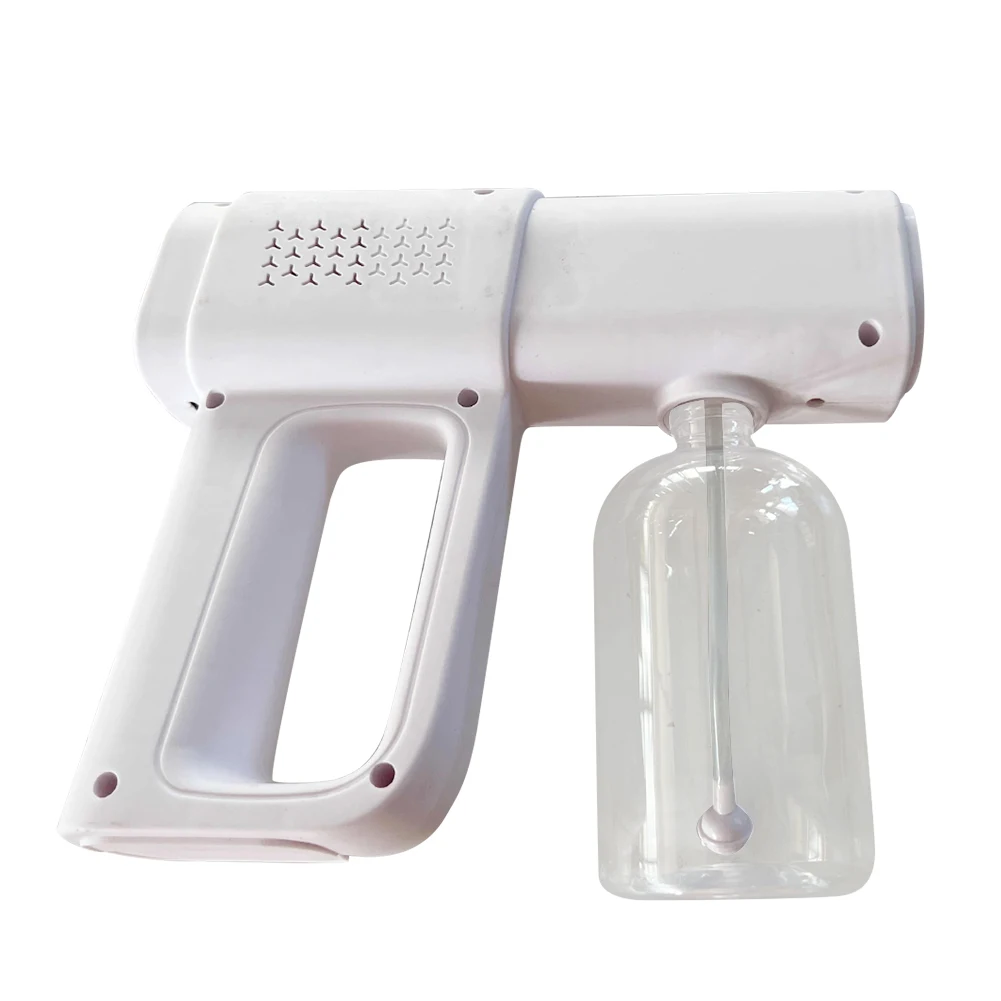 Беспроводная распылительная дезинфицирующая машина зарядка через USB