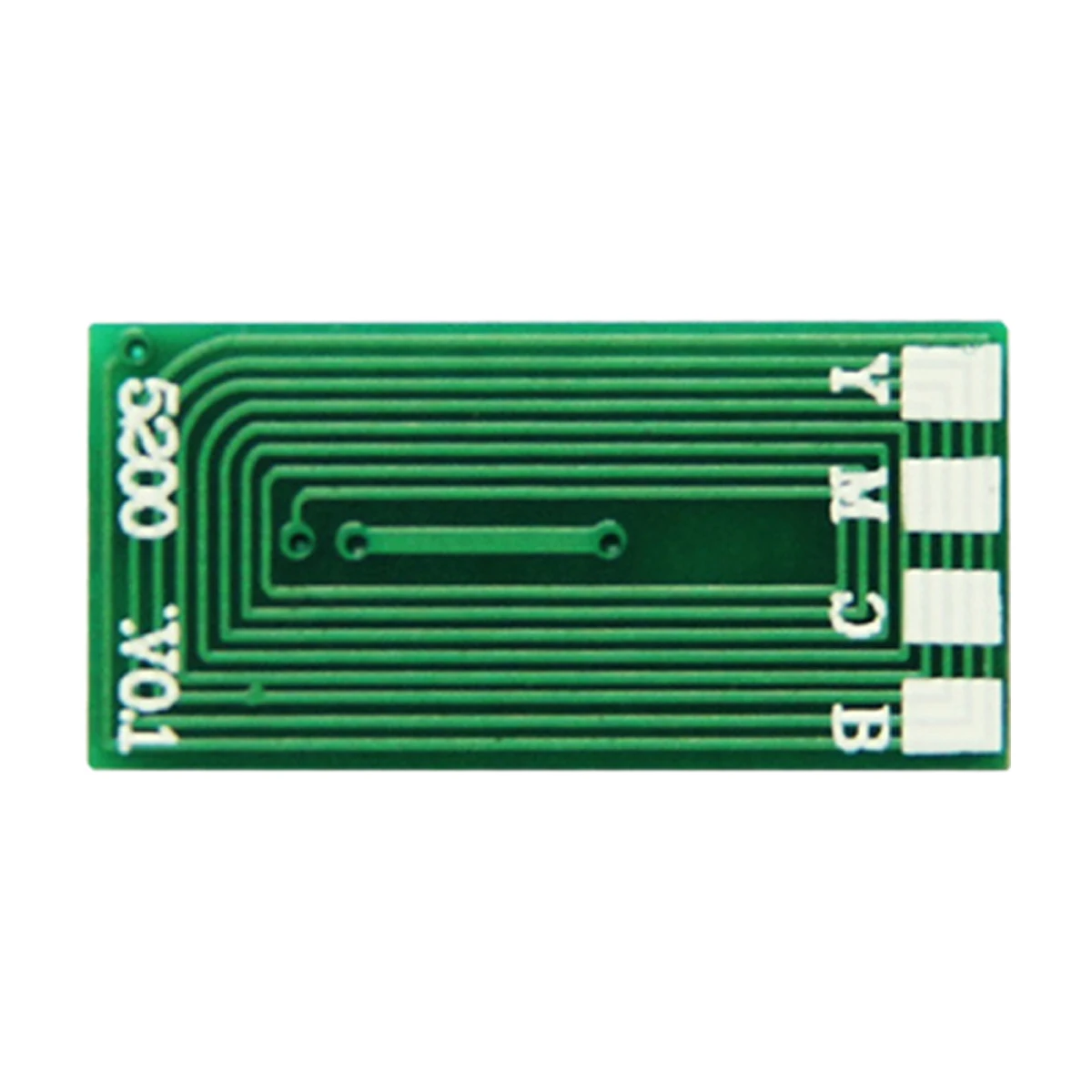 Тонер-чип для фотографий