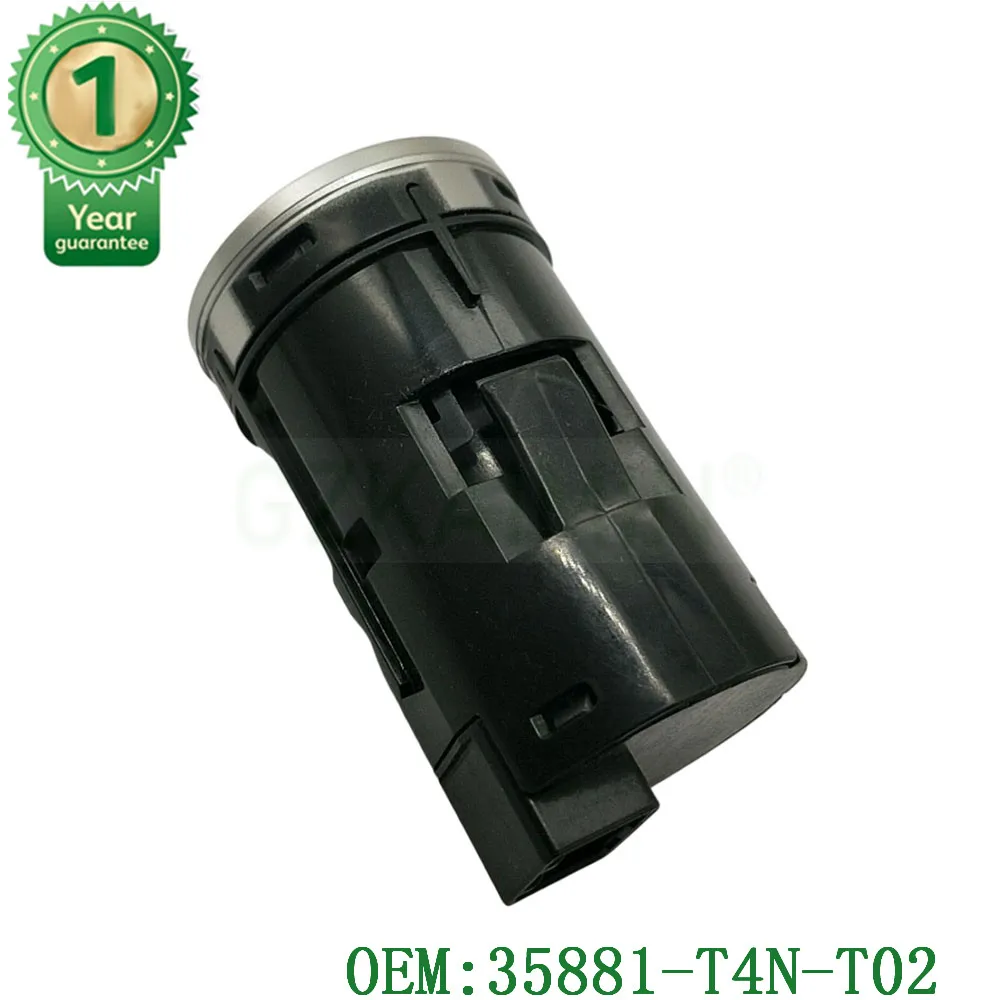 OEM 35881-T4N-T02 35881-T4N-702 35881-T5H-H41 35881T4NT02 35881T4N702 35881T5HH41 Автоматический переключатель