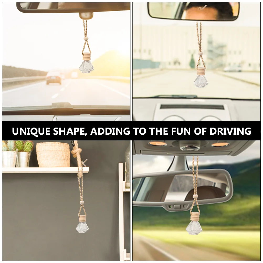 10 шт. подвески для автомобильных духов |