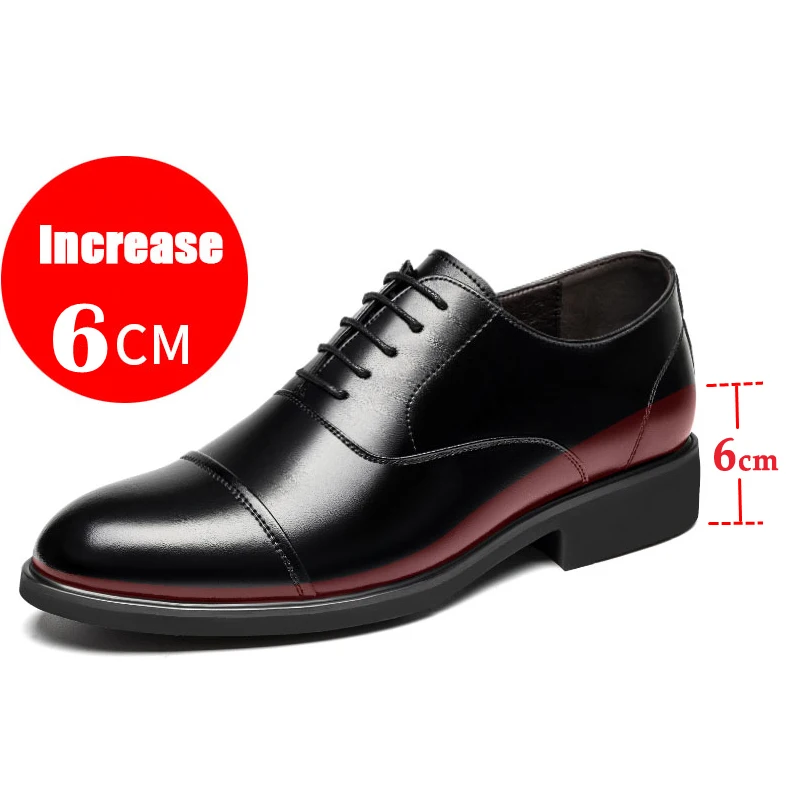 Мужские модельные туфли