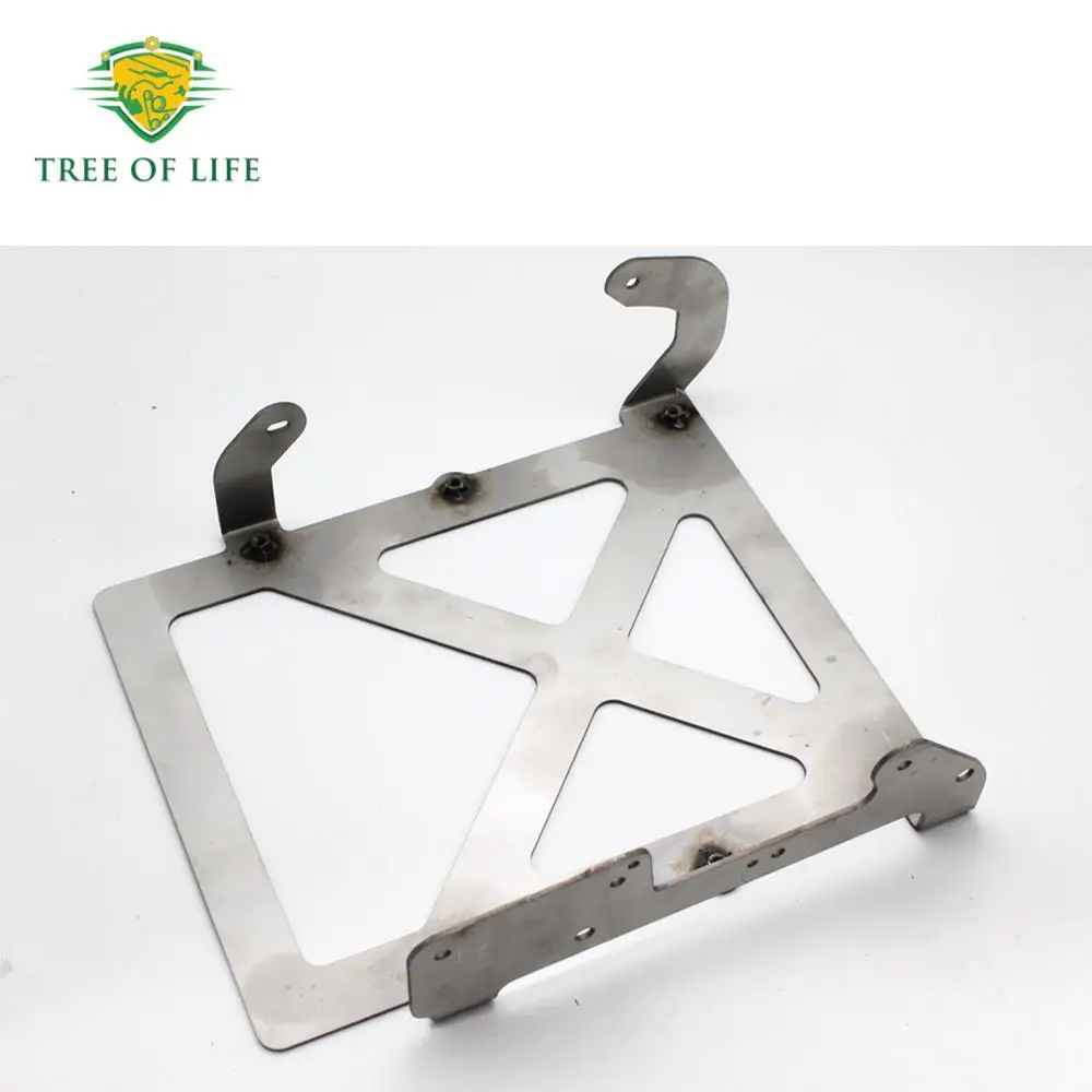 Фото Кронштейн масляного поддона трансмиссии LR057208 LR073535 LR038252 для Land Rover Range Rover Vogue 2013 Sport Discovery 4 LR4 2010-2016 №2