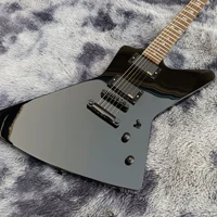 2022%ef%bc%81vintage electric guitar james hetfield explore eet fuck eet fuk black light cobra fingerboard quality guitar