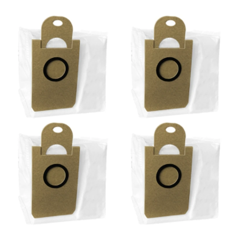 Dust Bag Replacement For Uoni V980 Plus Robot Vacuum Cleaner Spare Parts Accessories