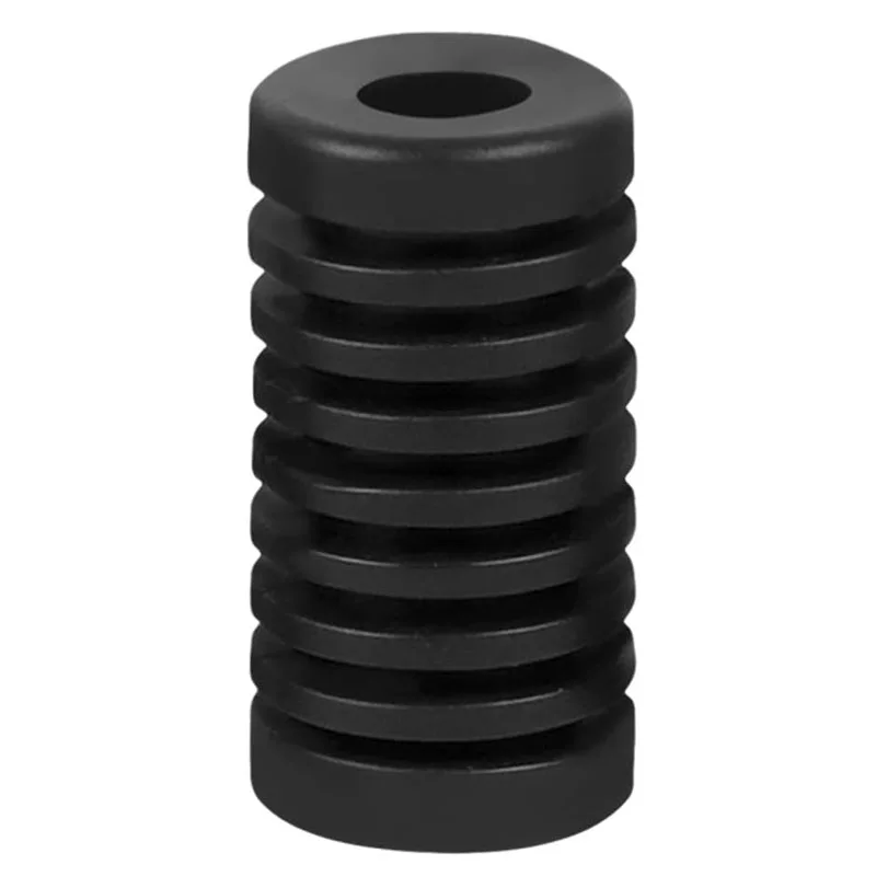 Универсальная резиновая накладка на педаль, рычаг переключения передач для мотоцикла, Yamaha, Suzuki, Kawasaki, Honda