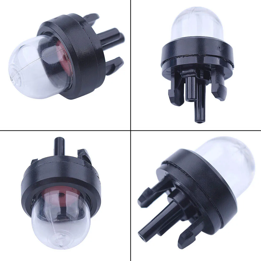 

2pcs Primer Bulb Carburetor Primer Bulb For Husqvarna 455 Rancher K760 K750 460 445 450 435 Lawn Mower Garden Power Tool Parts