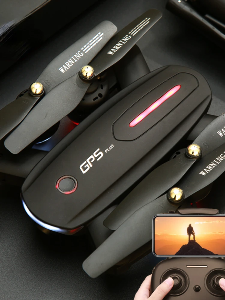 

Продвинутый БПЛА HD Профессиональная фотография автоматический возврат самолета высокого класса 5000 м большой 8K самолет