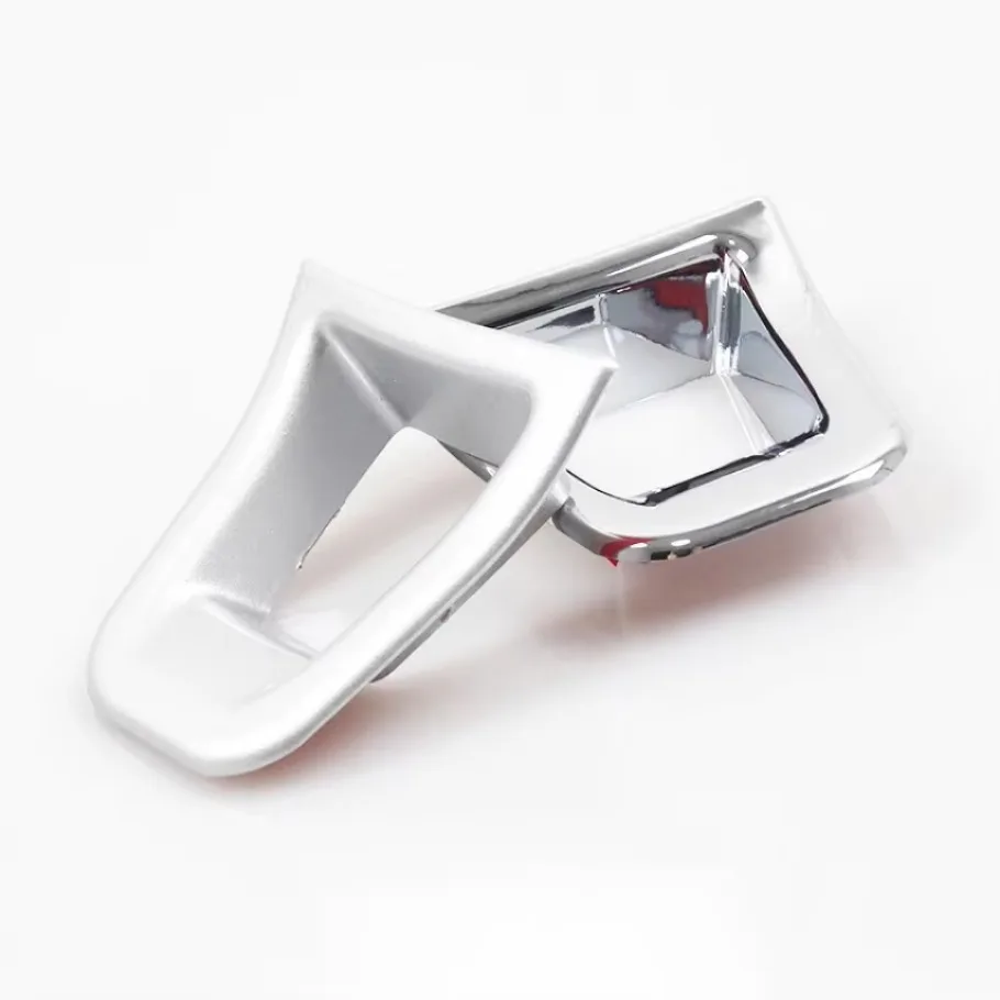 1 xABS автомобильный Стайлинг наклейка на руль аксессуары для Volkswagen GOLF 7 GTi MK7 POLO 2014