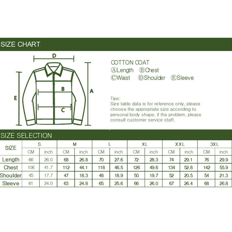 2022 Fashion Diamond-Shaped Line Men'S Winter Solid Color Warm Jacket Outdoor Casual Jogging Zipper Jacket Street Men'S Clothing