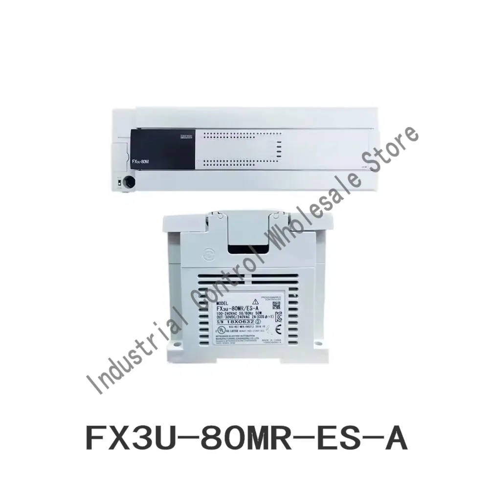 Модуль для Mitsubishi PLC