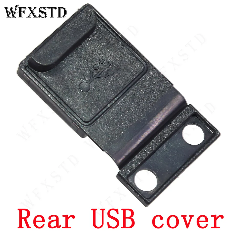 

New 10pcs Rear USB Port Cover For Panasonic Toughbook CF-19 CF19 CF 19 Jack Cover