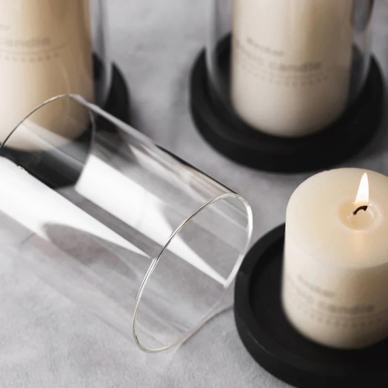 

Candle Holder for Dining Table Decor Decorative Tea Light Holder Candle Holders Decor for Table Tealight Holder Candle Stand