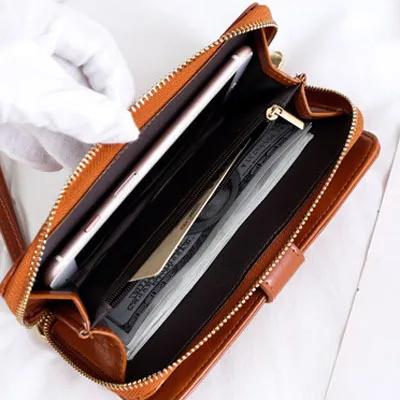Women Wallets Purses Fashion Long Zipper Women's Money Coin Card Holder Female Long Purse Female Pu Leather Cartera Mujer 2023