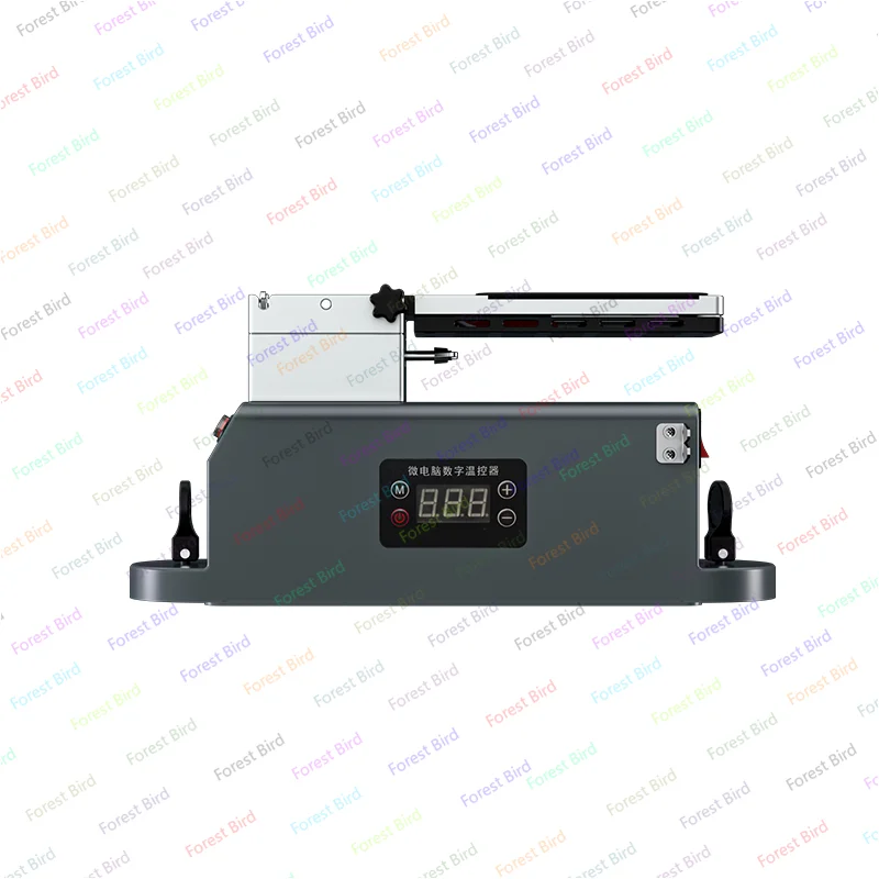 Новая сепараторная нагревательная платформа Tbk 988x с инструмент Sipin BK 002