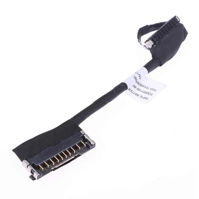 Новый аккумуляторный кабель для Dell Precision 7530 7540 M7530 M7540 аккумуляторная линия 060T5G