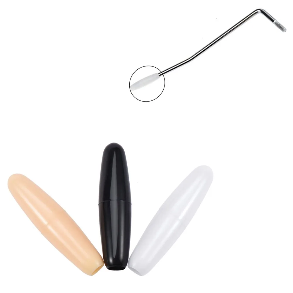 Плечо с одним встряхиванием тремоло шапки брызговик Мексиканский Strat Stratocaster -