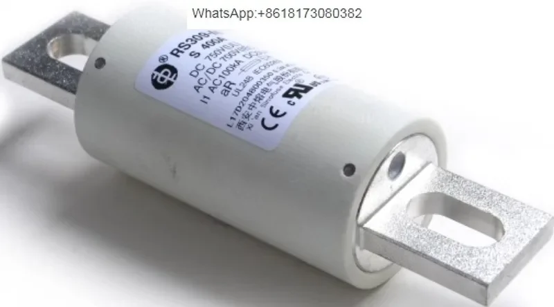 Xiɺn Zhongrong RS309-MF S 400A 450A 500A 600A 700A 800A 750V DC
