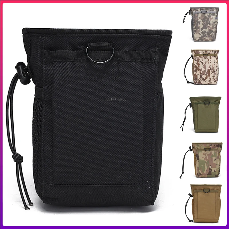 

Тактический Журнал, сброс, сумка для стрельбы, страйкбола, пейнтбола, охоты, военные Чехлы Cs для военных учений, боевых тренировок, мягкая сумка