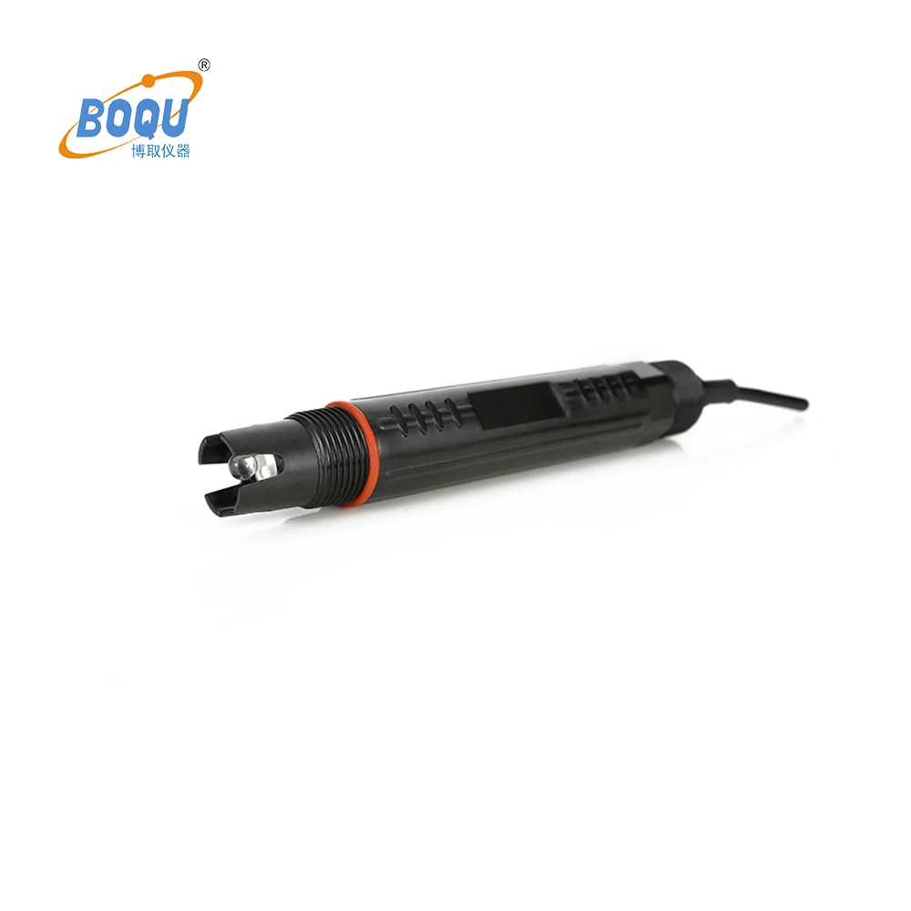 BOQU Phg-2081pro Измеритель pH/ОВП |