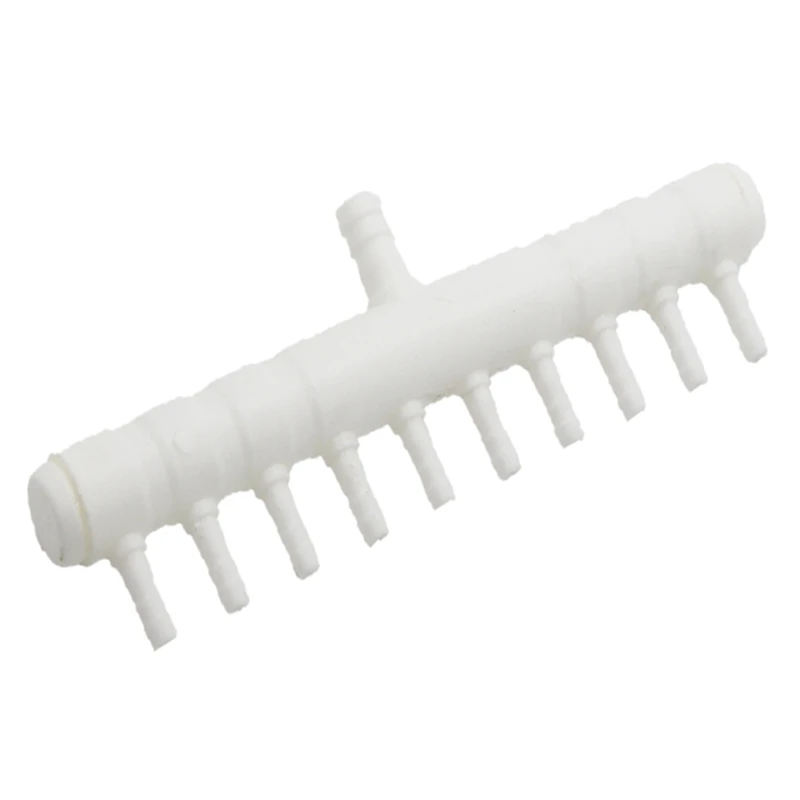 

Пластиковый кислородный насос 1-20 путей