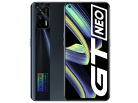New Global Rom realme Neo Mobile Phone 6 43 120Hz Super AMOLED Dimensity 1200 Octa Core 65W Fast Charge 64MP Camera NFC