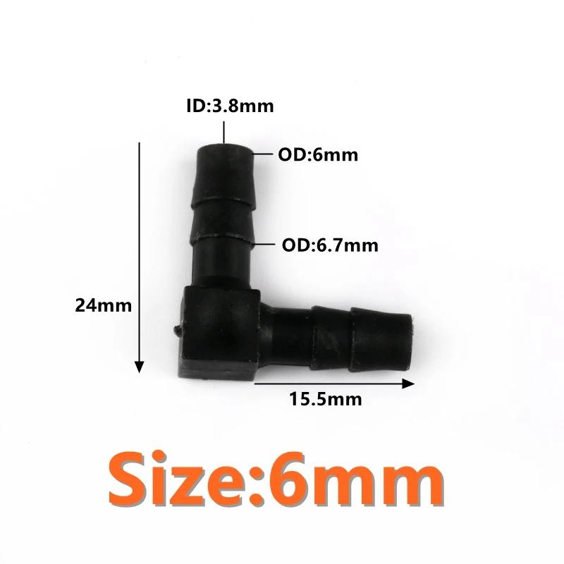 

Полиэтиленовые соединители для труб SHSMFC