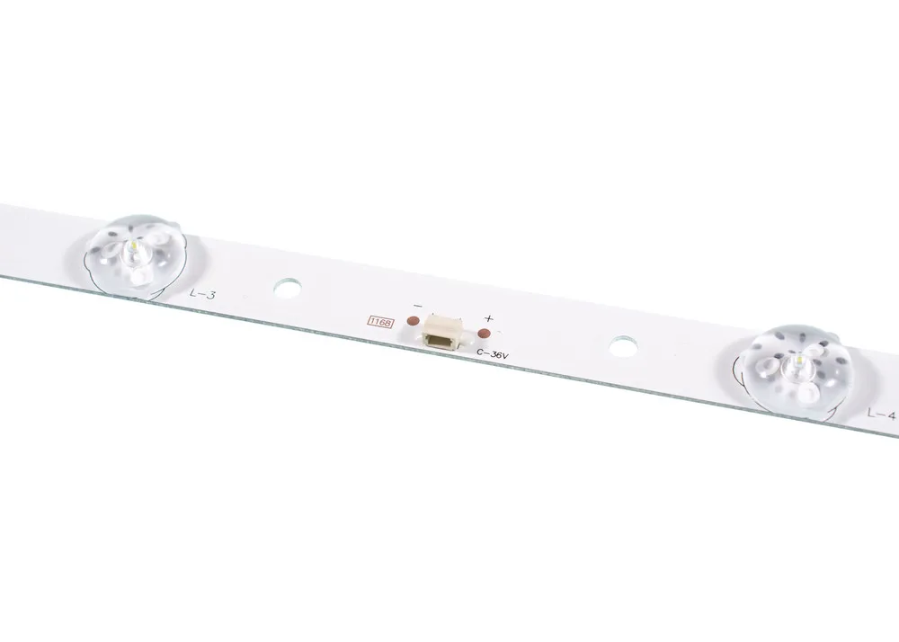 Подсветка для телевизора 32&quot / (комплект 2 шт) Digma DM-LED32MQ10 |