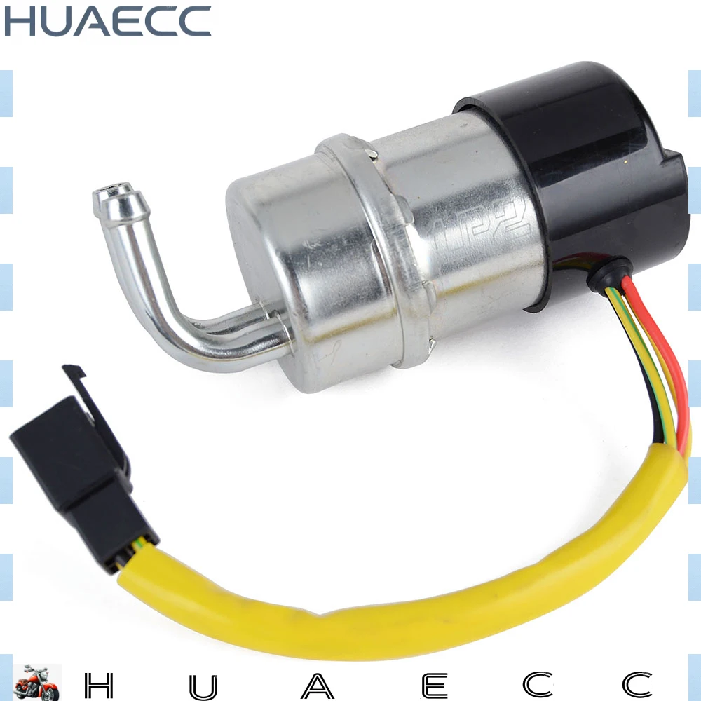 Фото Топливный насос двигателя для Suzuki 15100-38A11 15100-38A10 VS600 VS700 SV750 VS750 VS800 Intrumer VS800GL VS800 Boulevard S50 №1