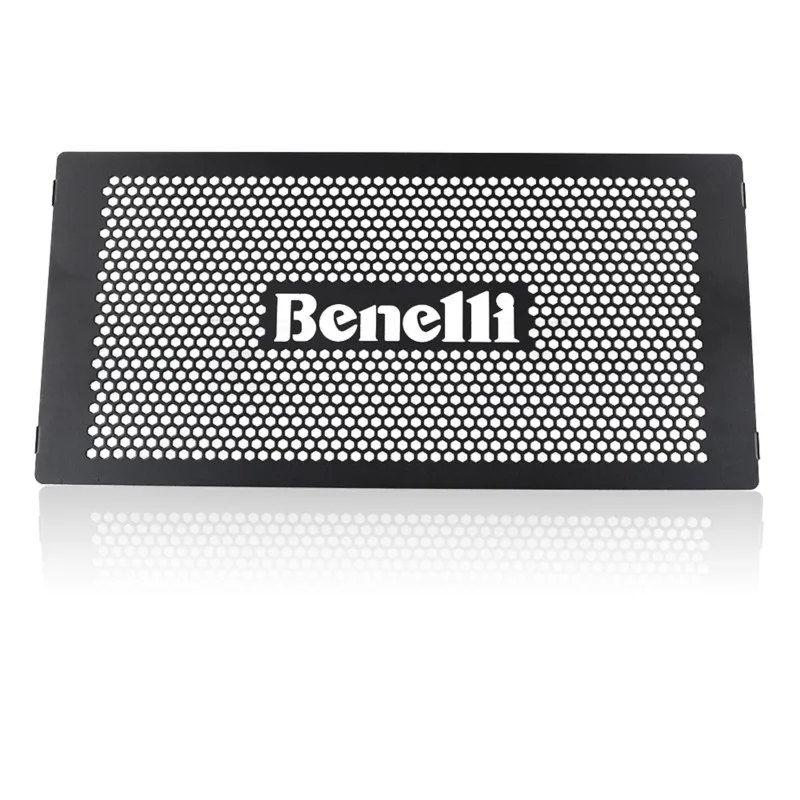 Фото Защитная крышка радиатора для мотоцикла Benelli BJ600 BN600 TNT600 BN600i TNT/BN 600 600GS Stels600 KEEWAY RK6 №4