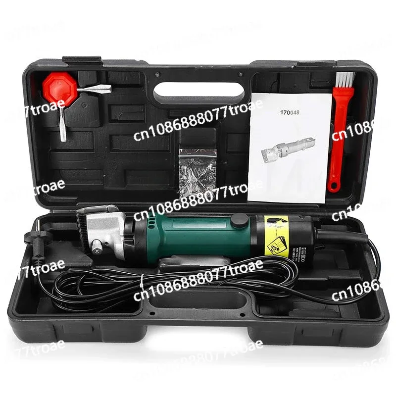 Машинка для стрижки домашних животных 110 В/230 В об/мин