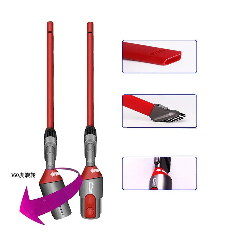 

Угловая щетка для Dyson V7 V8 V10 V11 V15