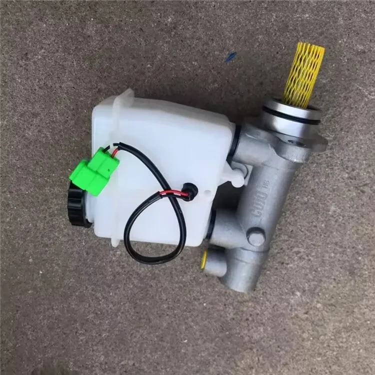 Высококачественный главный тормозной цилиндр для Zotye Nomad Hunter Autorrad Outsider 2008 5008